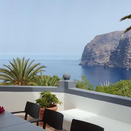Villa Los Gigantes View Акантиладо-де-Лос-Хигантес Экстерьер фото