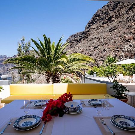 Villa Los Gigantes View Акантиладо-де-Лос-Хигантес Экстерьер фото
