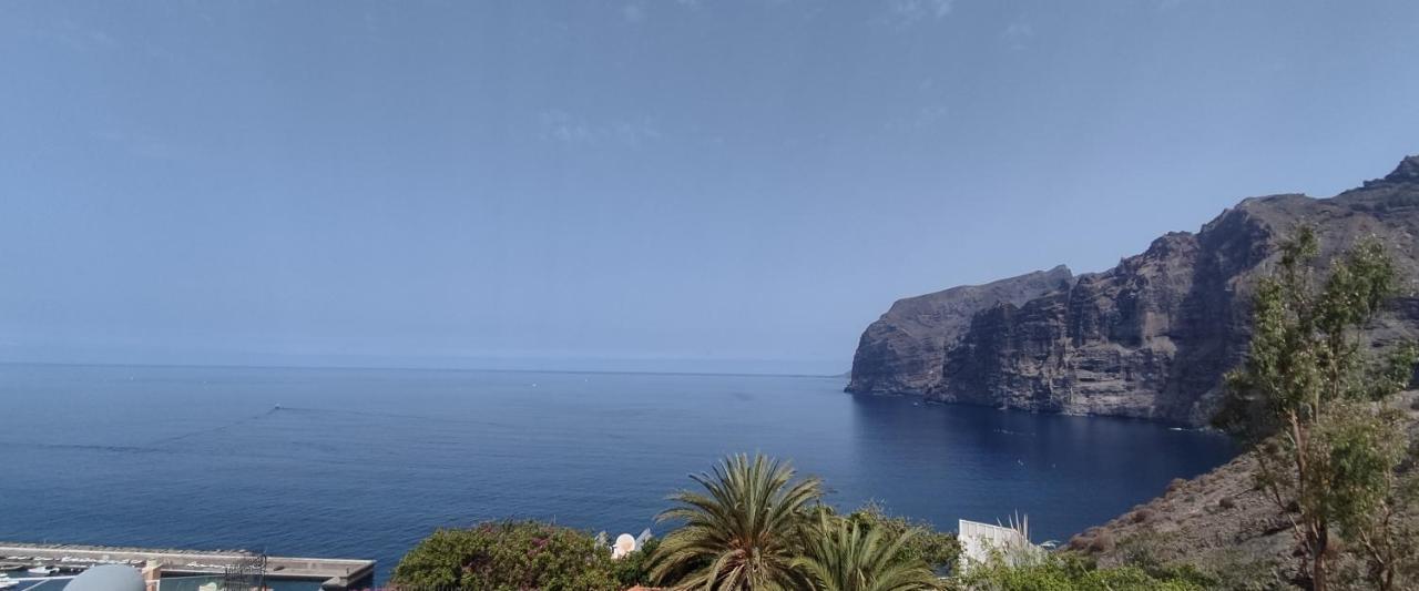 Villa Los Gigantes View Акантиладо-де-Лос-Хигантес Экстерьер фото