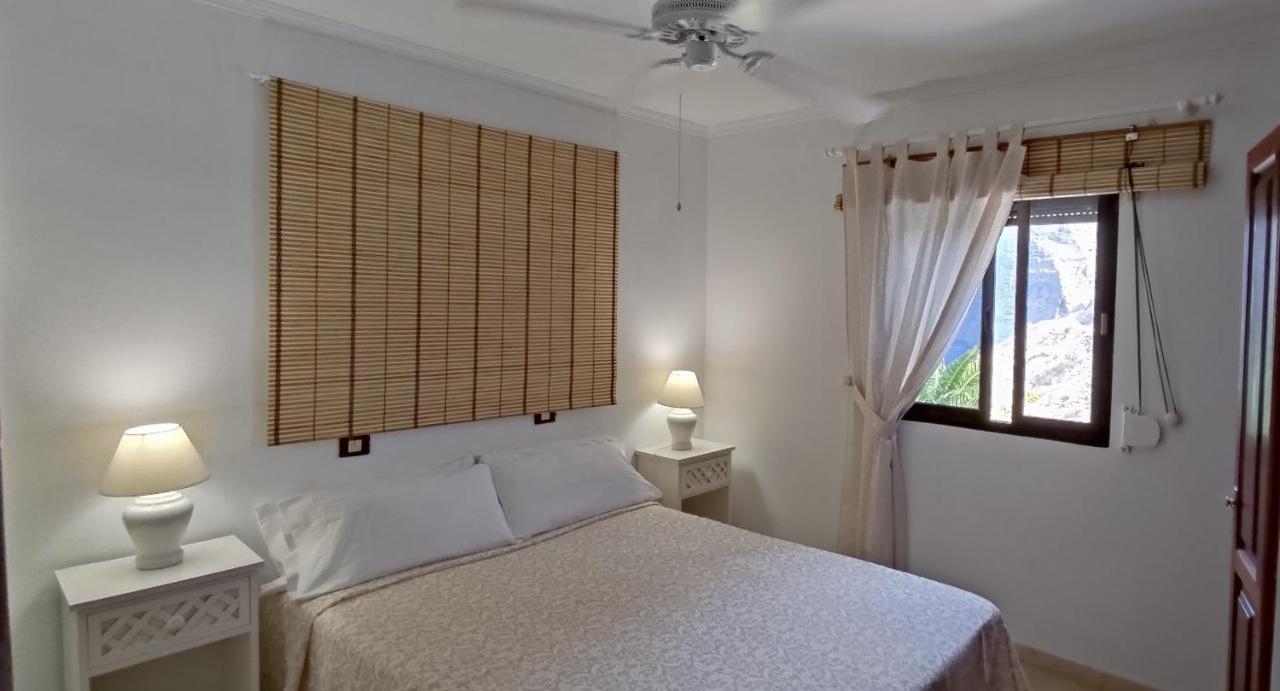 Villa Los Gigantes View Акантиладо-де-Лос-Хигантес Экстерьер фото