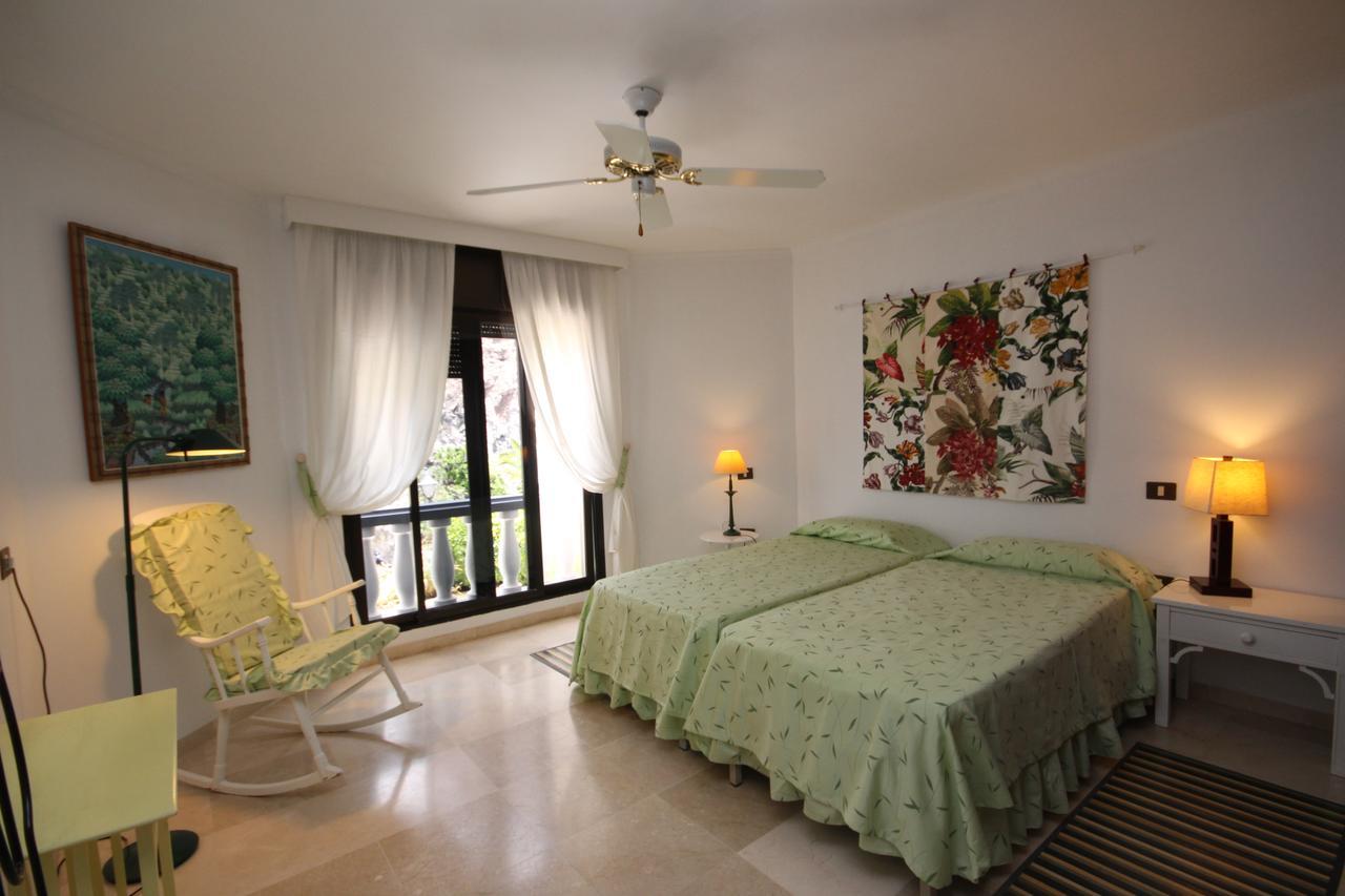 Villa Los Gigantes View Акантиладо-де-Лос-Хигантес Экстерьер фото