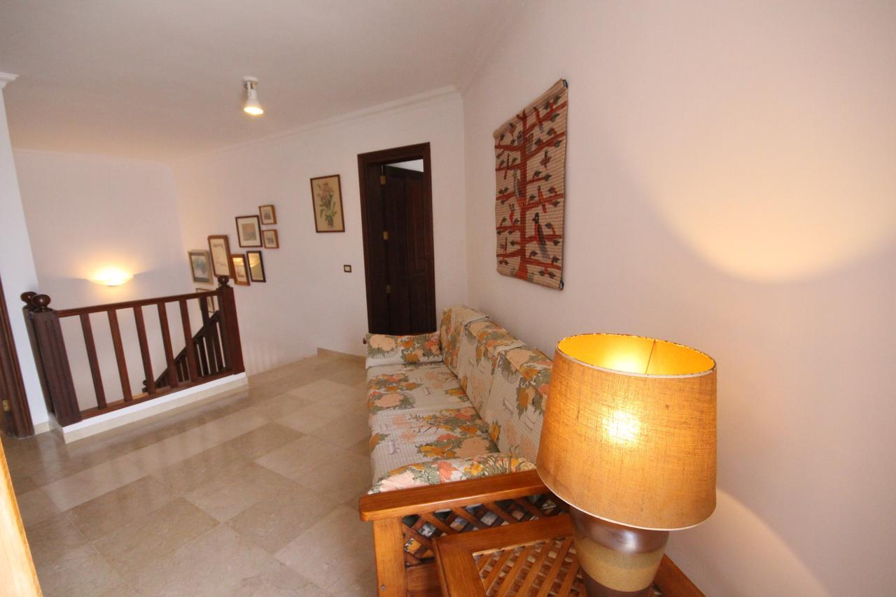 Villa Los Gigantes View Акантиладо-де-Лос-Хигантес Экстерьер фото