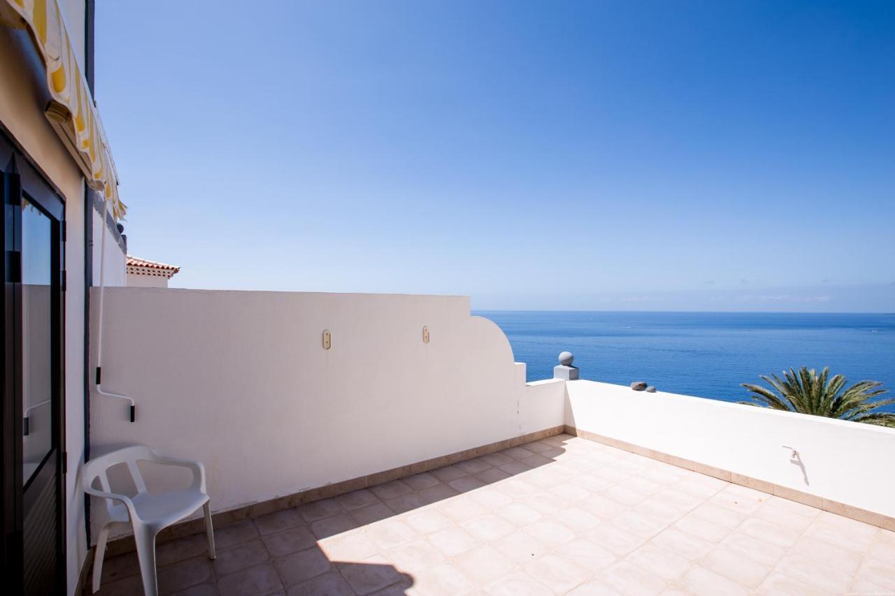 Villa Los Gigantes View Акантиладо-де-Лос-Хигантес Экстерьер фото
