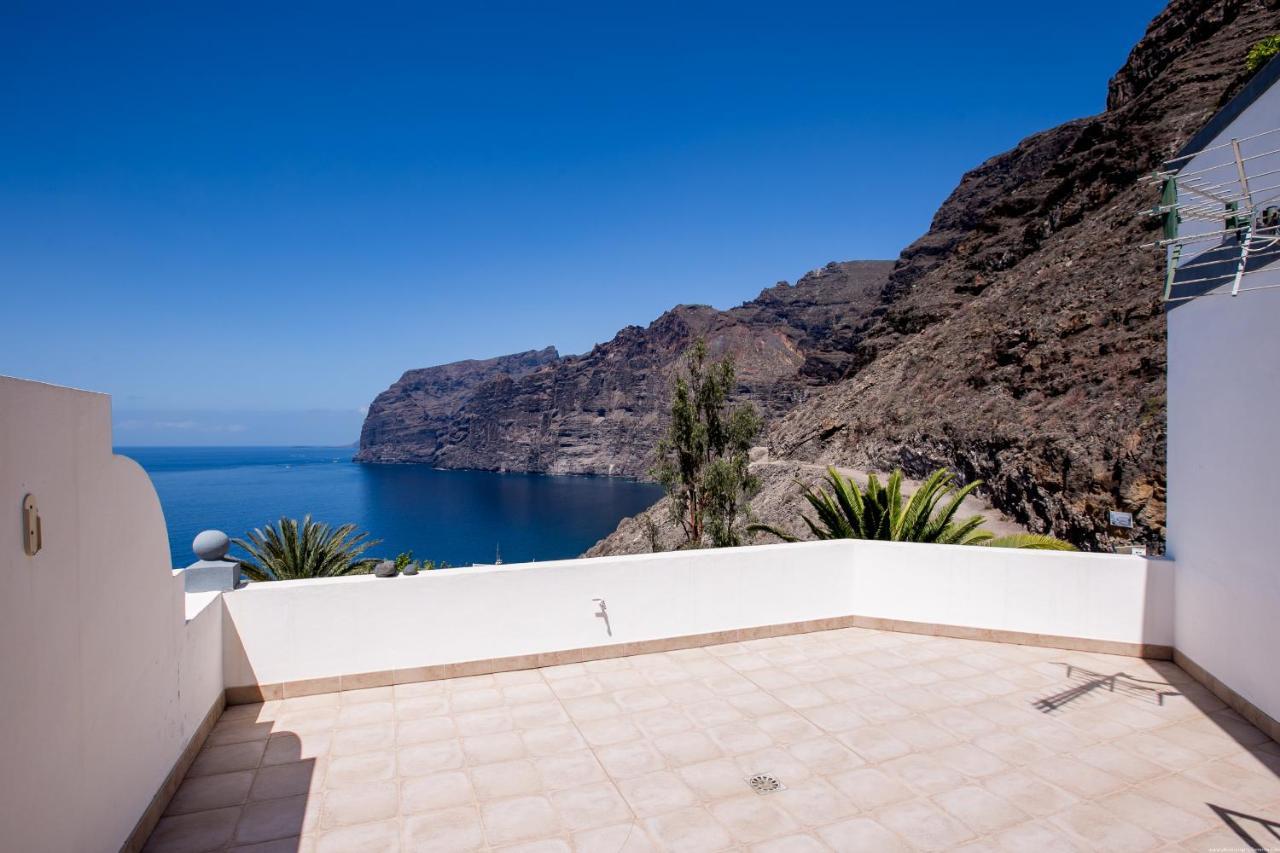 Villa Los Gigantes View Акантиладо-де-Лос-Хигантес Экстерьер фото